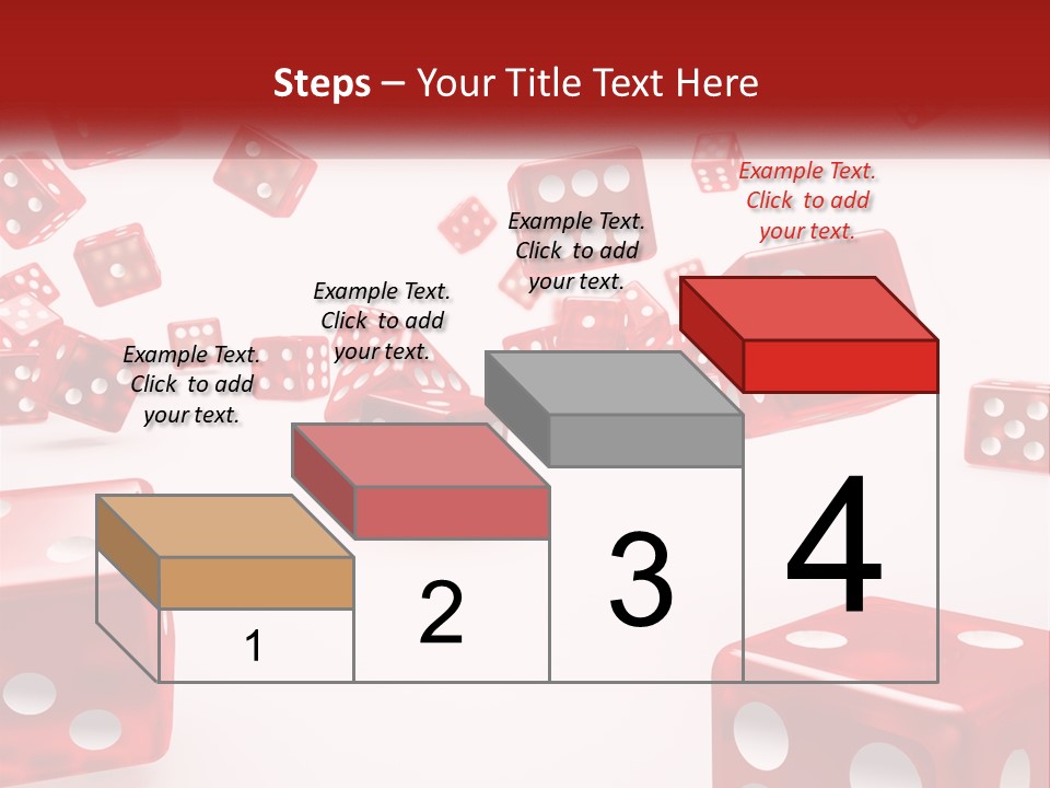 Chaos Group Winning PowerPoint Template