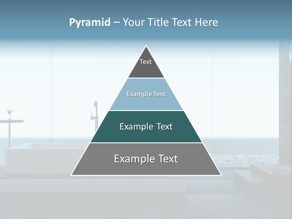 Modern Interior Decor PowerPoint Template