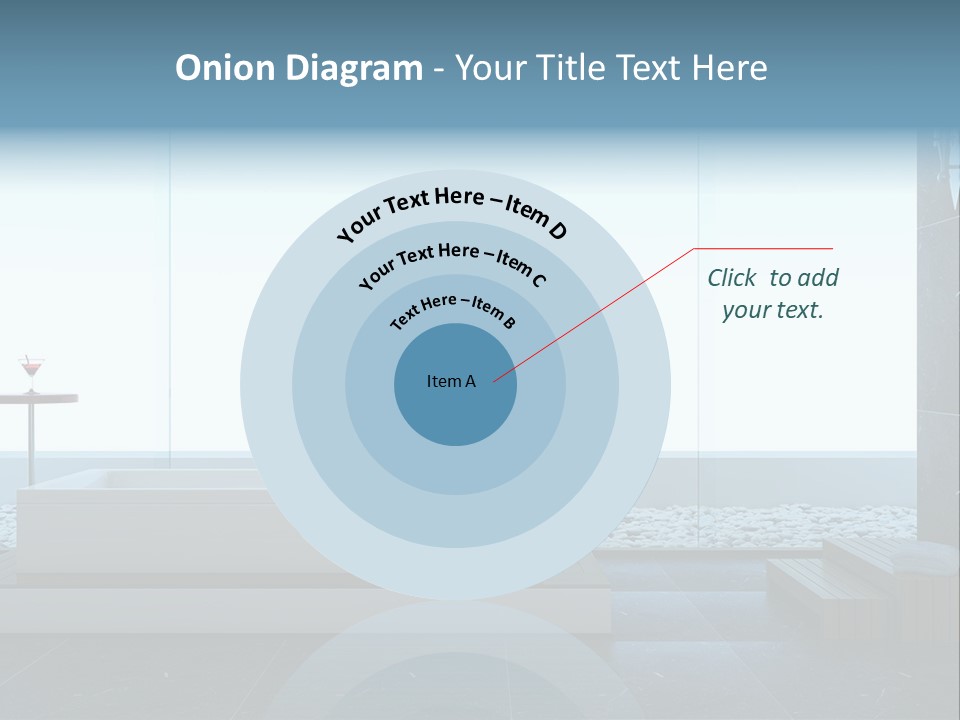 Modern Interior Decor PowerPoint Template
