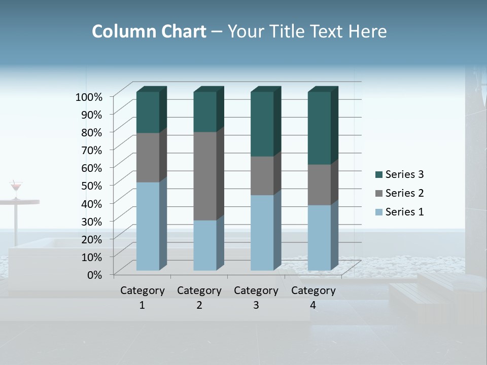 Modern Interior Decor PowerPoint Template