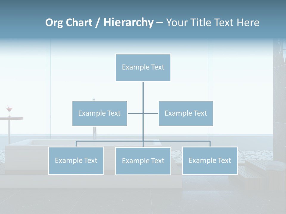 Modern Interior Decor PowerPoint Template