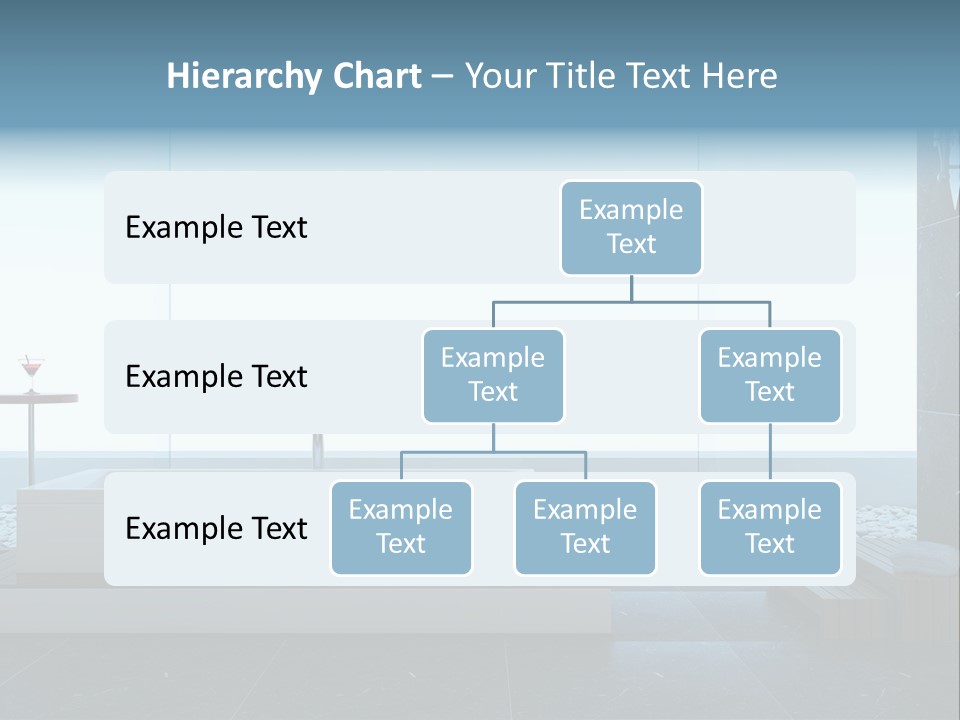 Modern Interior Decor PowerPoint Template