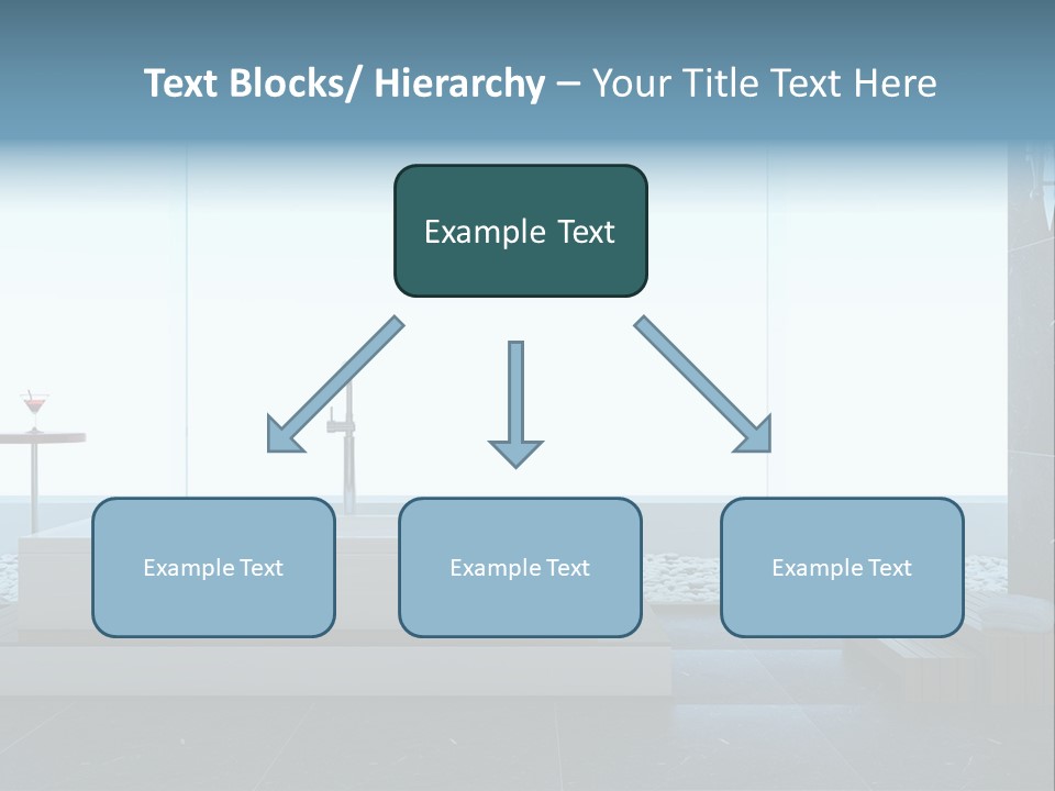 Modern Interior Decor PowerPoint Template