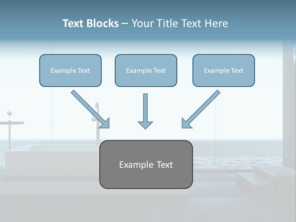 Modern Interior Decor PowerPoint Template