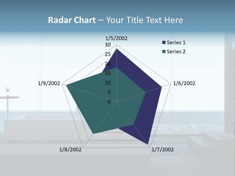 Modern Interior Decor PowerPoint Template