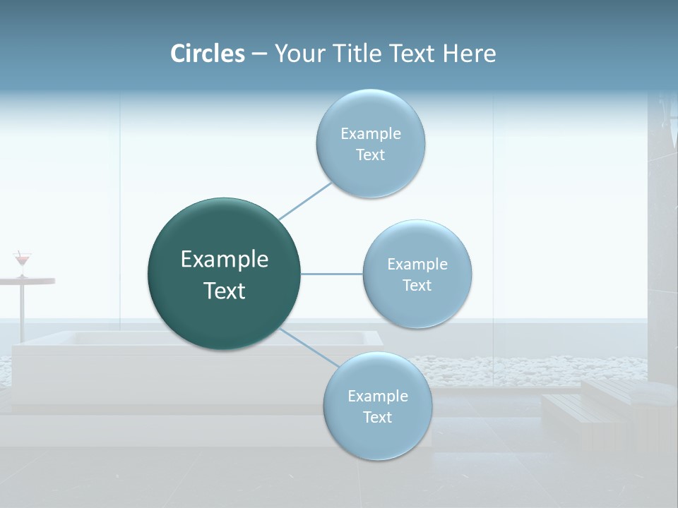 Modern Interior Decor PowerPoint Template