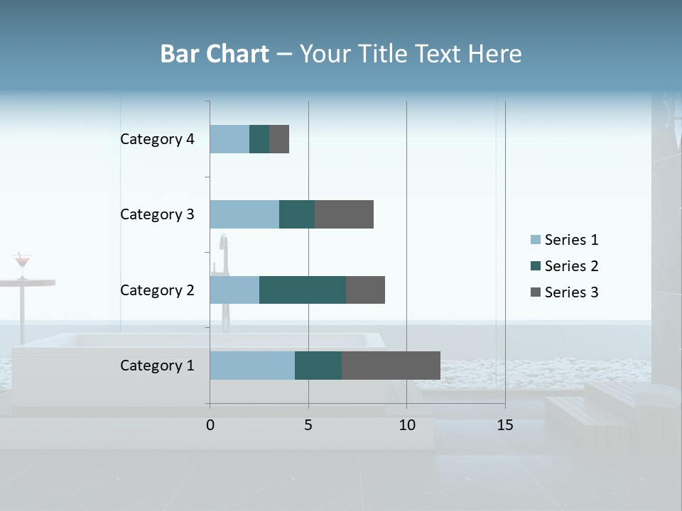 Modern Interior Decor PowerPoint Template