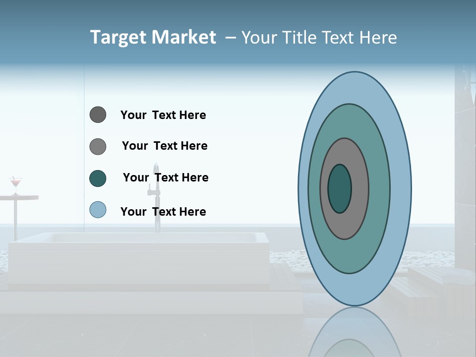 Modern Interior Decor PowerPoint Template