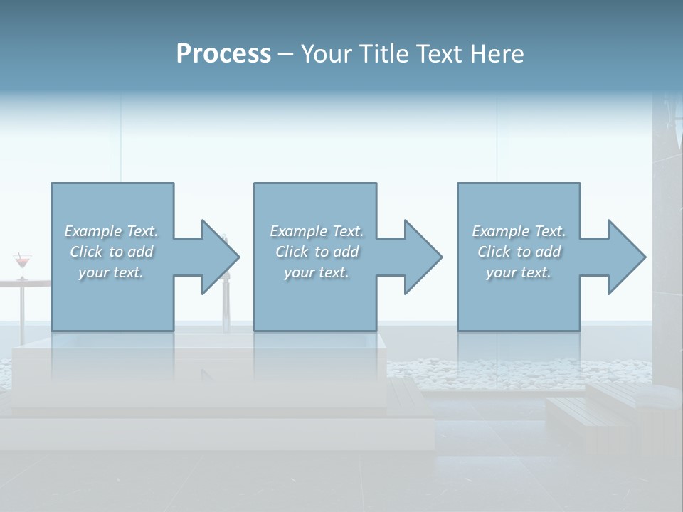 Modern Interior Decor PowerPoint Template