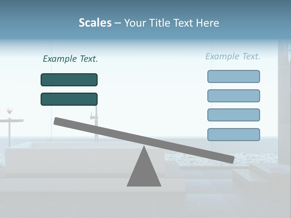 Modern Interior Decor PowerPoint Template