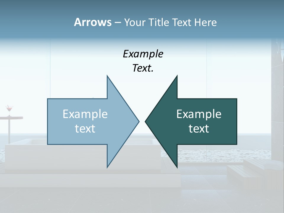 Modern Interior Decor PowerPoint Template