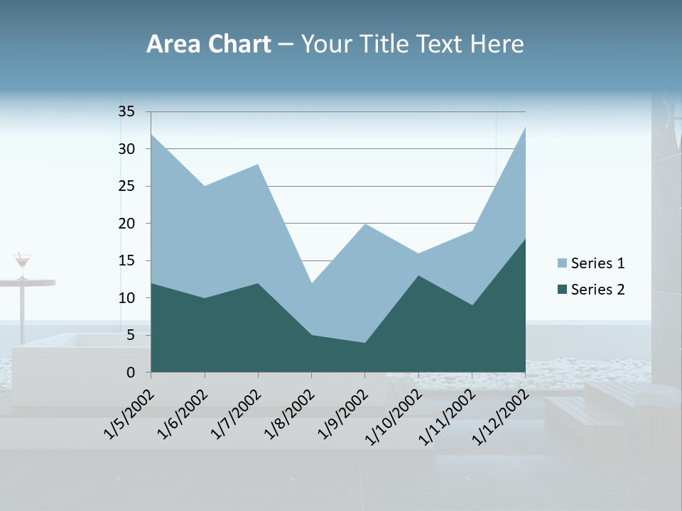Modern Interior Decor PowerPoint Template