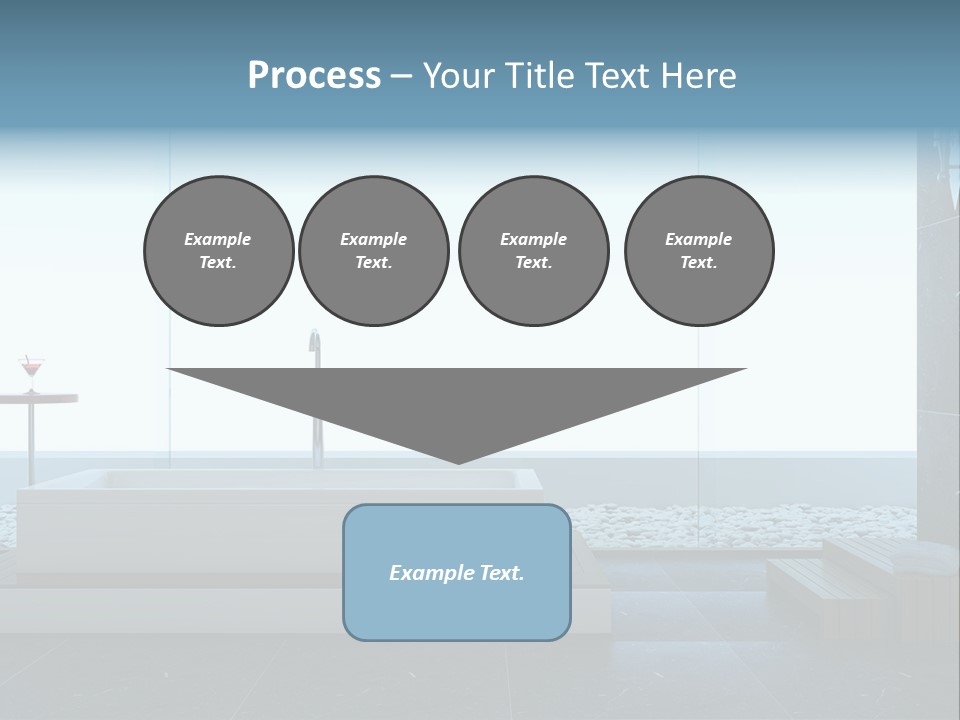 Modern Interior Decor PowerPoint Template
