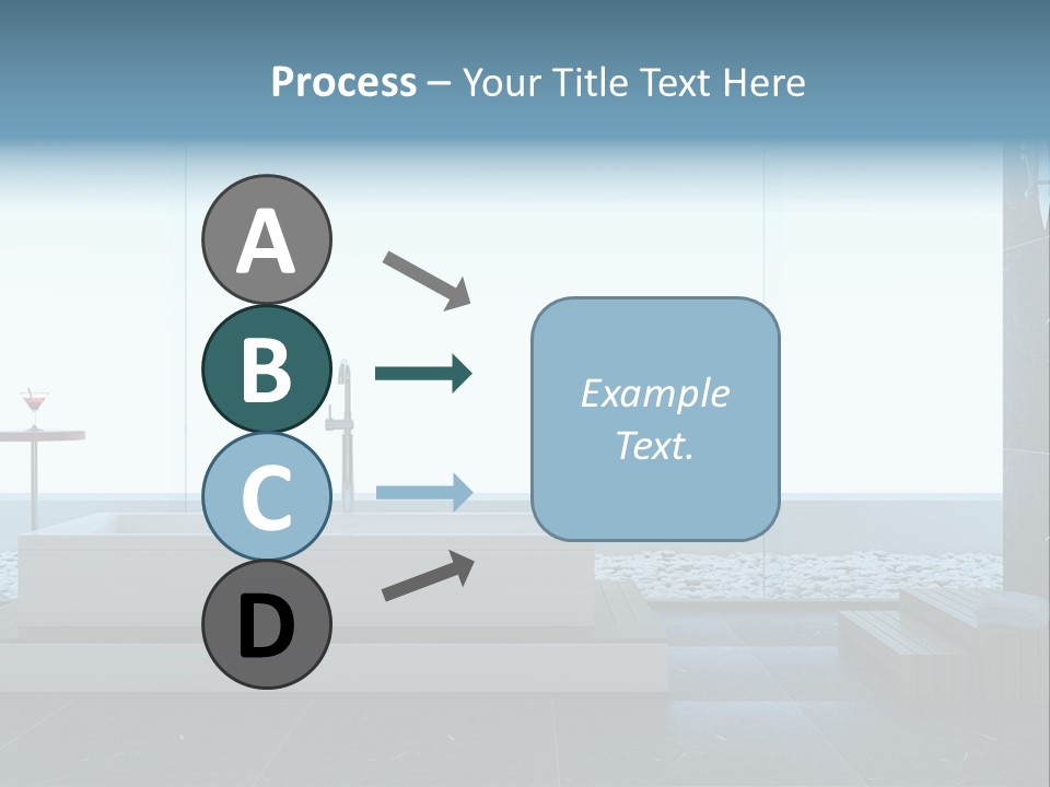 Modern Interior Decor PowerPoint Template