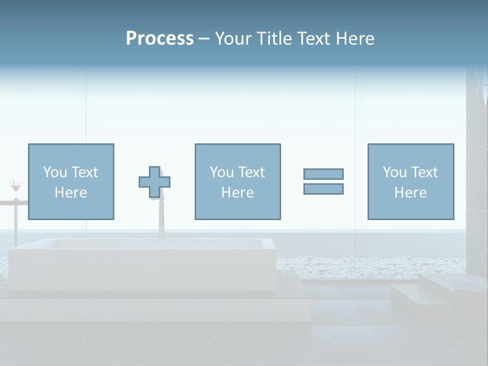 Modern Interior Decor PowerPoint Template