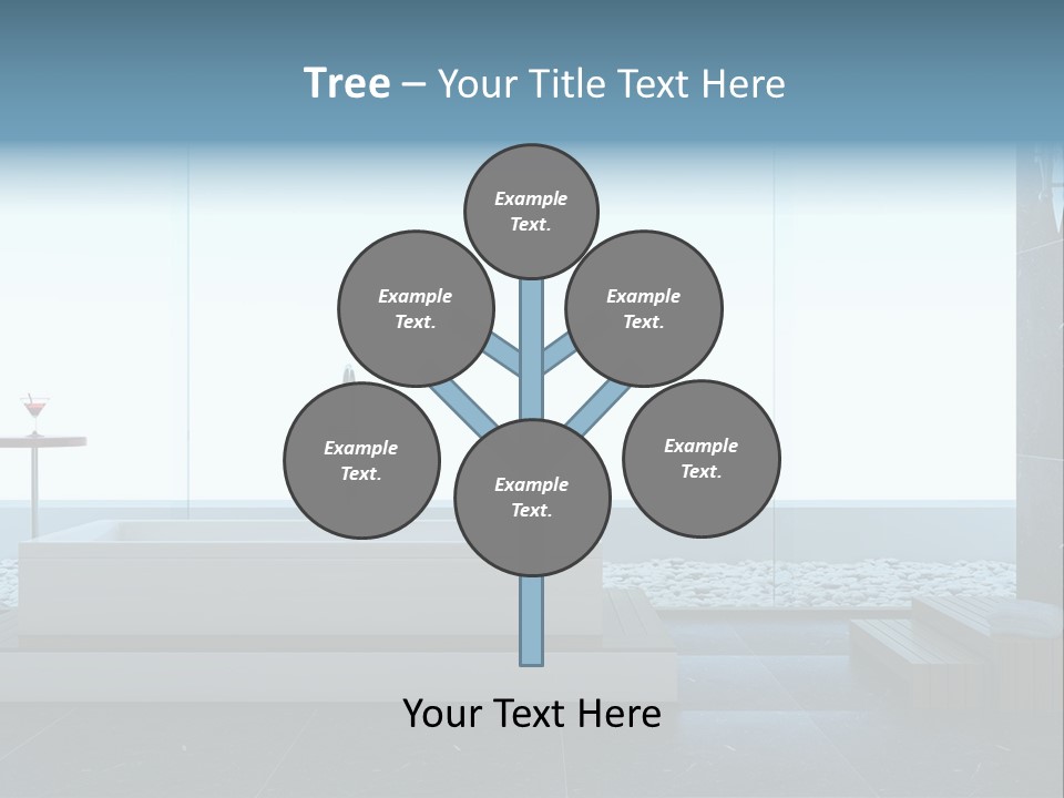 Modern Interior Decor PowerPoint Template