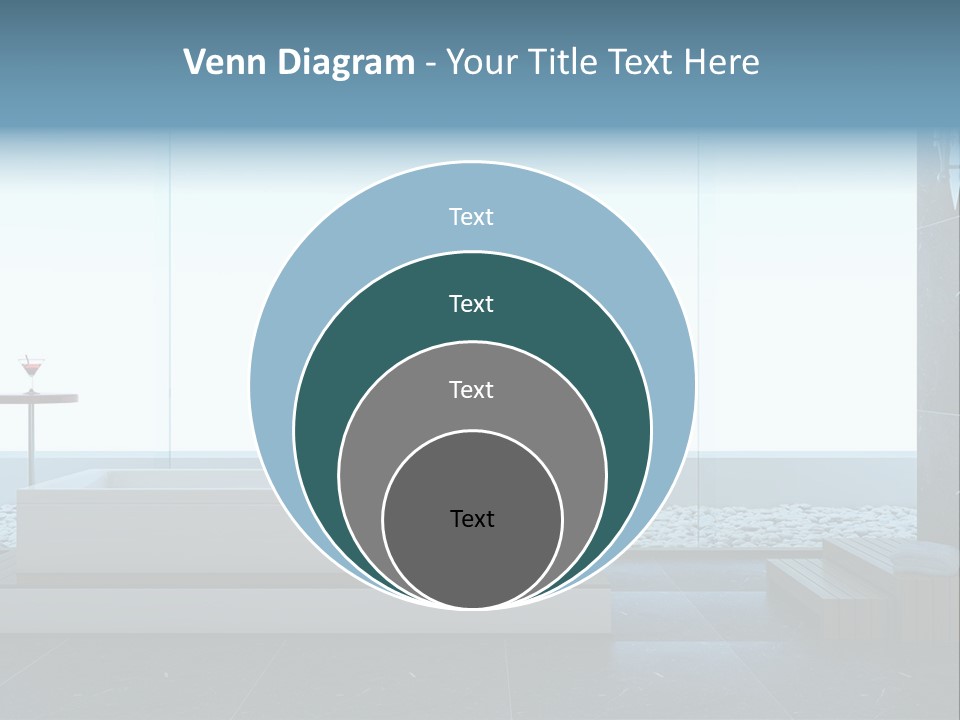 Modern Interior Decor PowerPoint Template