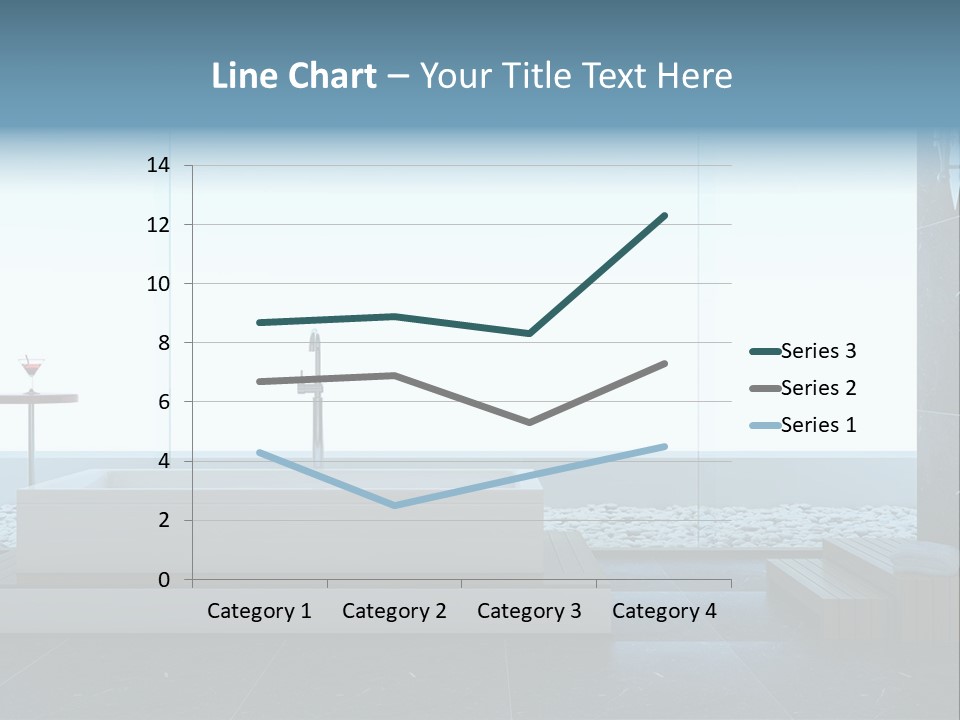 Modern Interior Decor PowerPoint Template