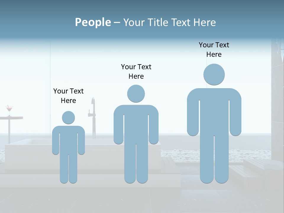 Modern Interior Decor PowerPoint Template