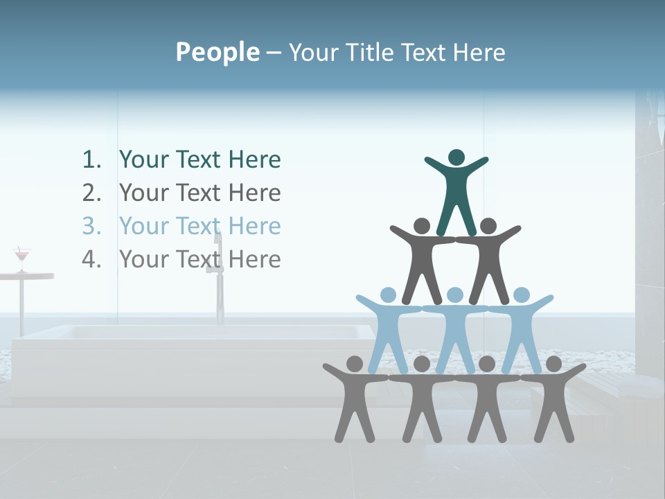 Modern Interior Decor PowerPoint Template