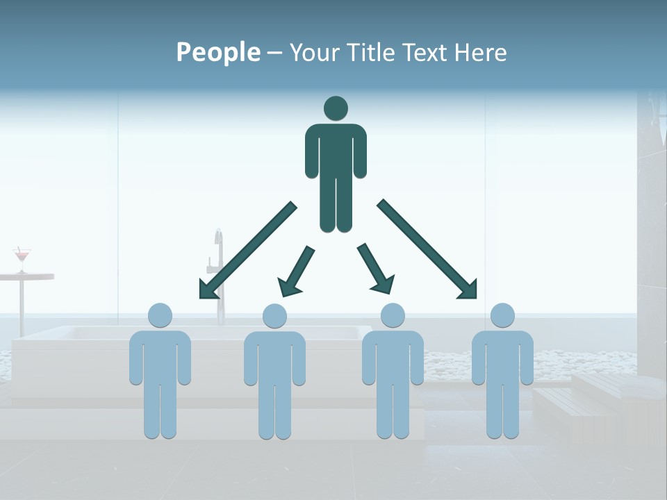 Modern Interior Decor PowerPoint Template