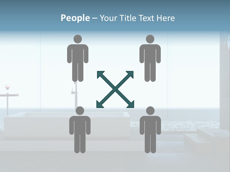 Modern Interior Decor PowerPoint Template