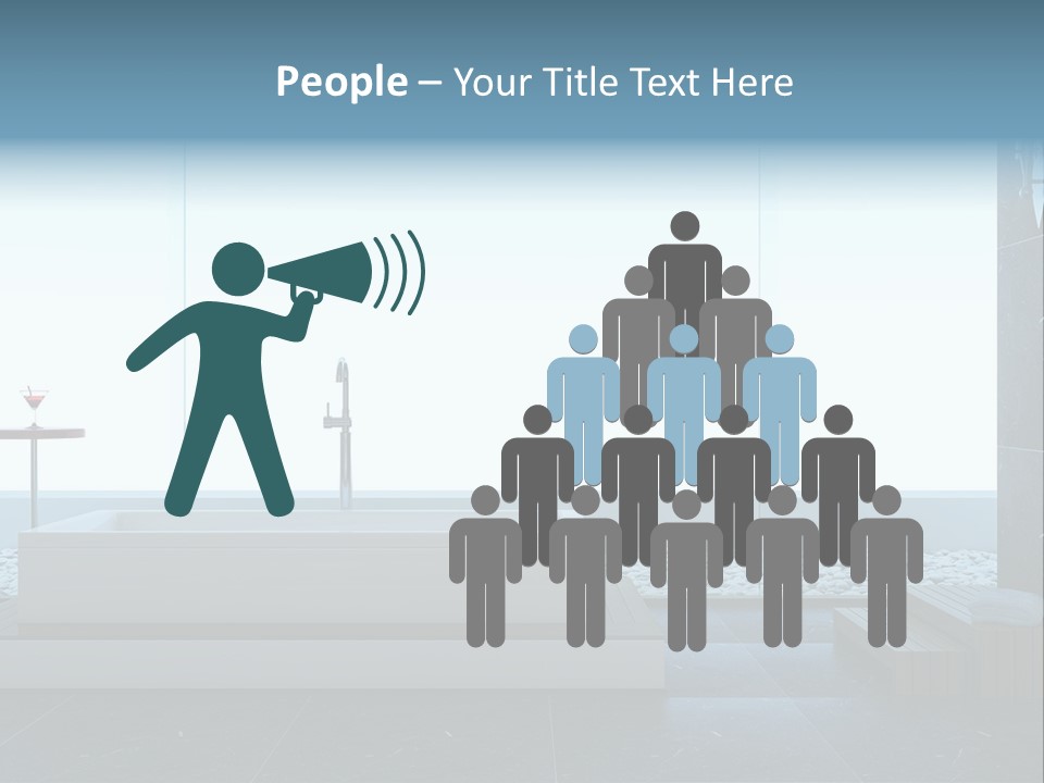 Modern Interior Decor PowerPoint Template