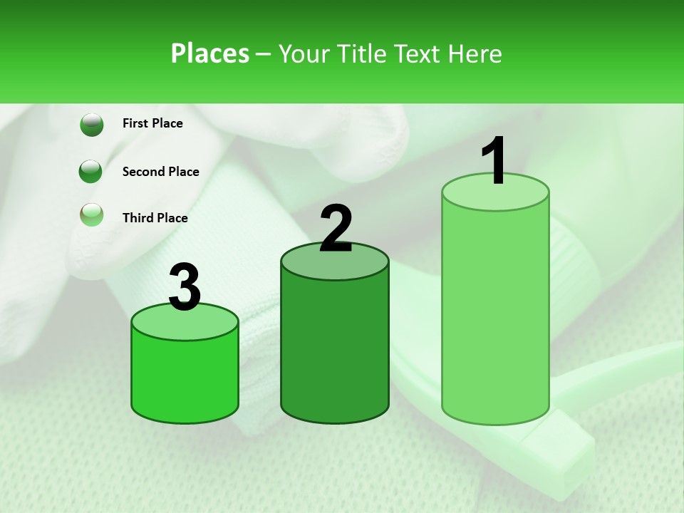 Domestic Fresh Working PowerPoint Template