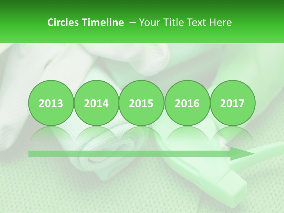 Domestic Fresh Working PowerPoint Template