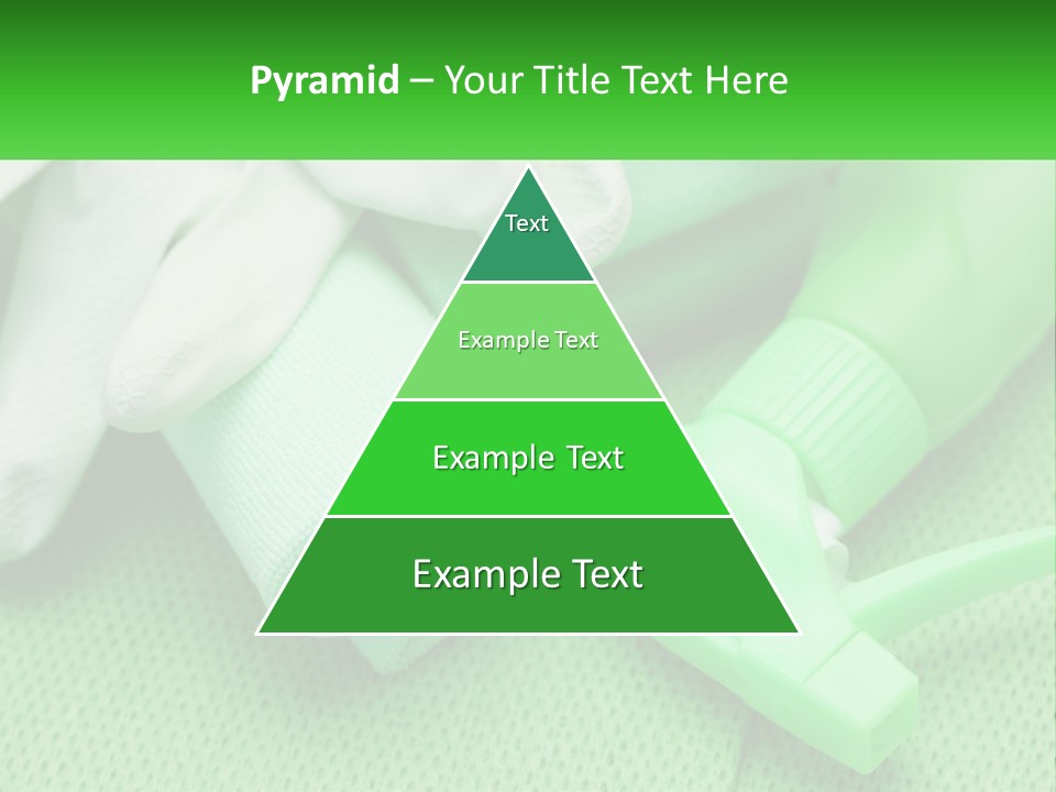 Domestic Fresh Working PowerPoint Template