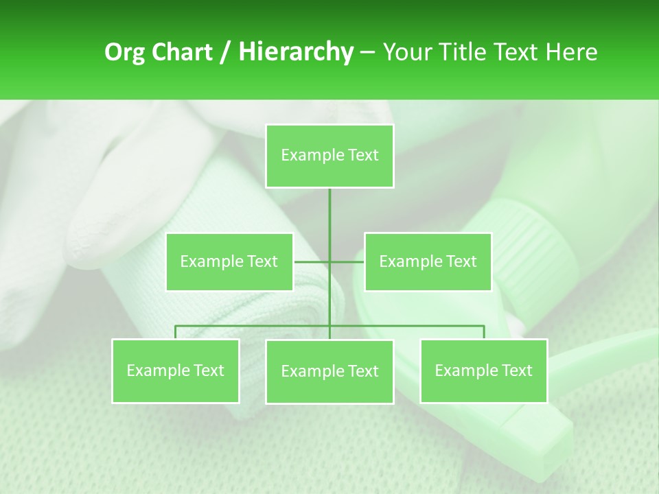 Domestic Fresh Working PowerPoint Template