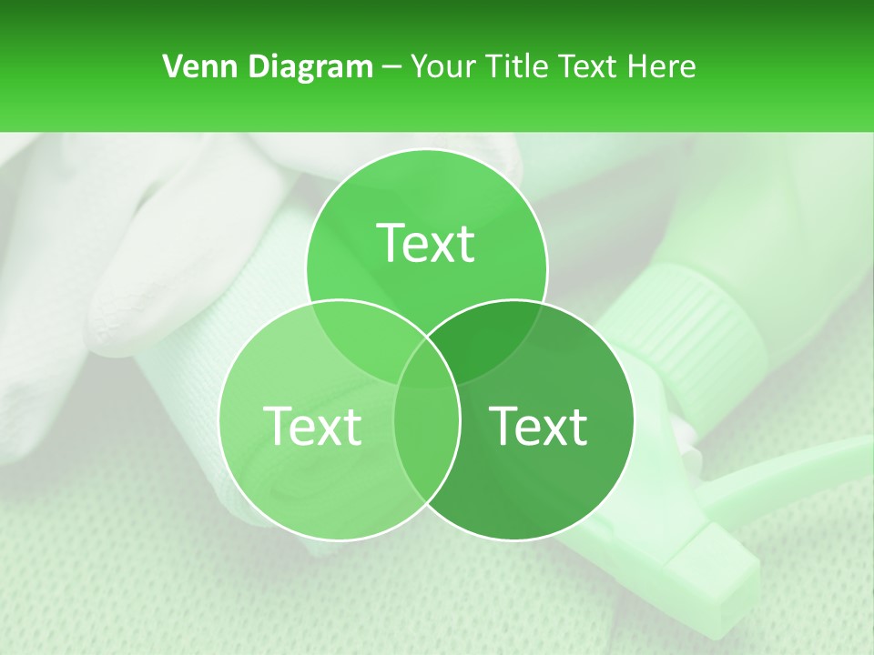 Domestic Fresh Working PowerPoint Template