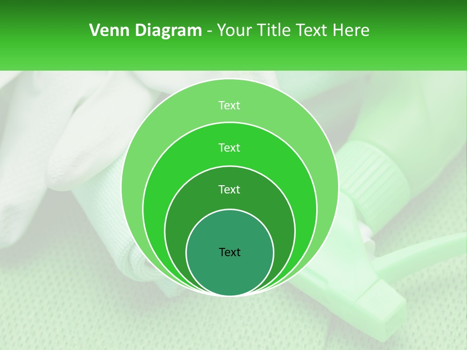Domestic Fresh Working PowerPoint Template