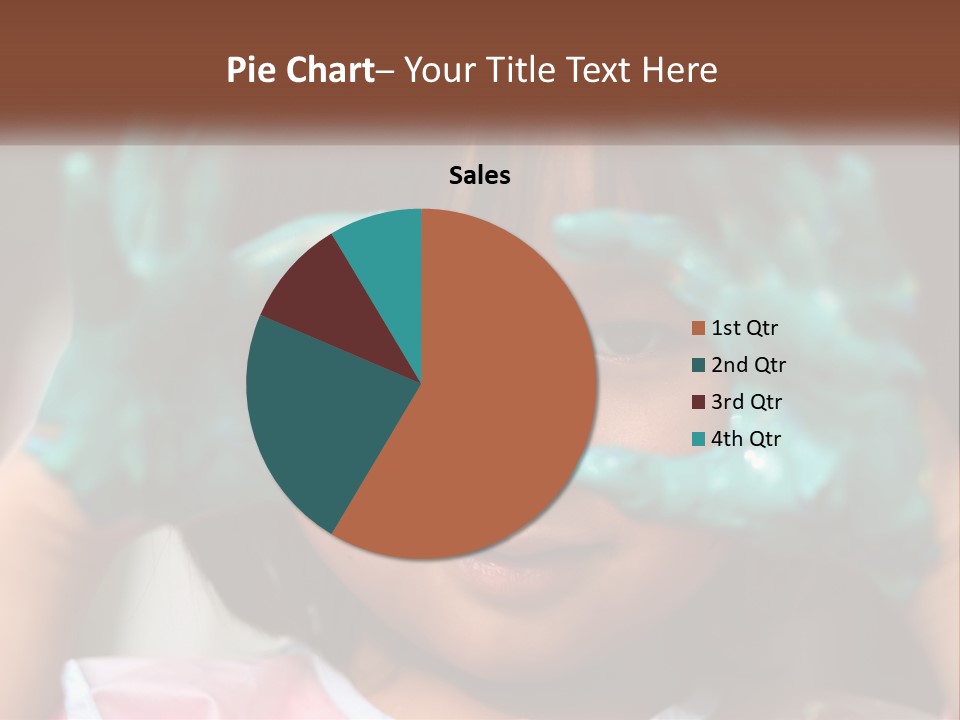 Kid Play Juvenile PowerPoint Template
