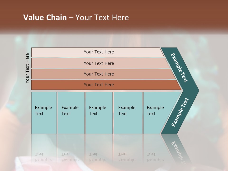 Kid Play Juvenile PowerPoint Template