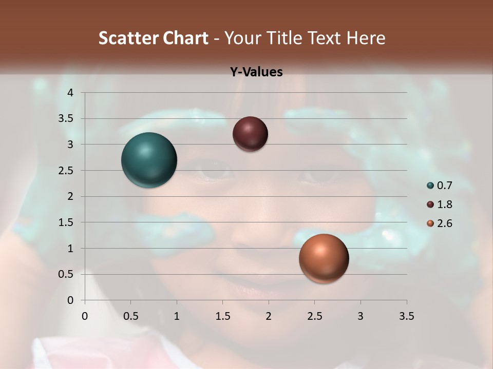 Kid Play Juvenile PowerPoint Template