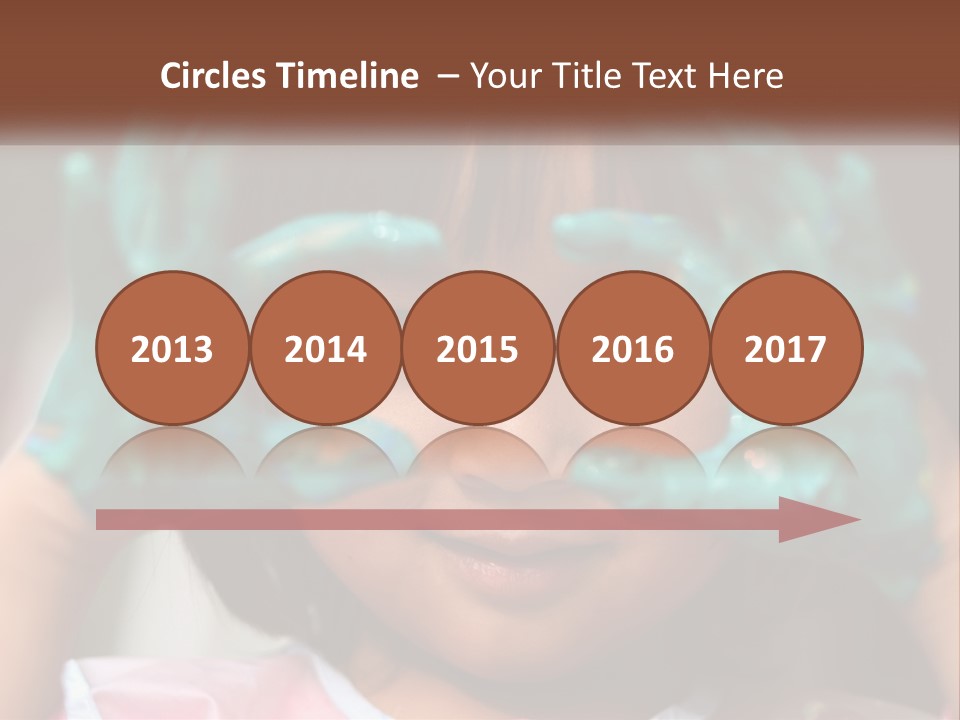 Kid Play Juvenile PowerPoint Template