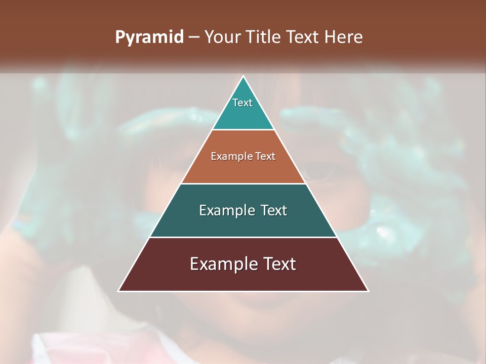 Kid Play Juvenile PowerPoint Template