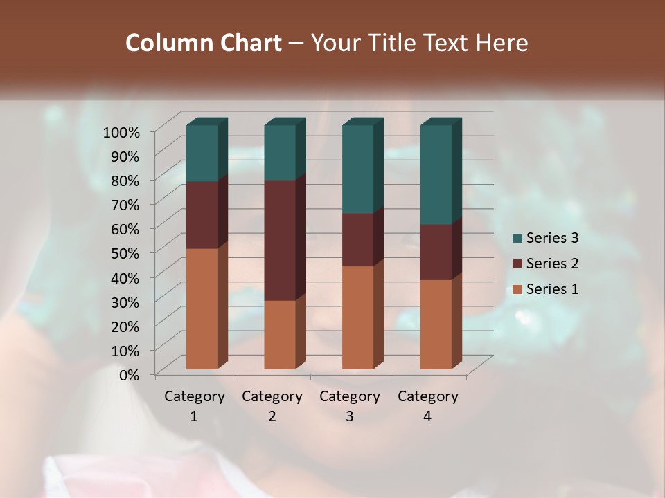 Kid Play Juvenile PowerPoint Template