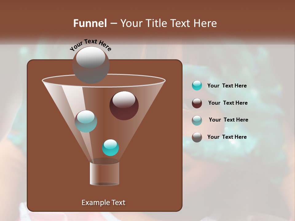 Kid Play Juvenile PowerPoint Template