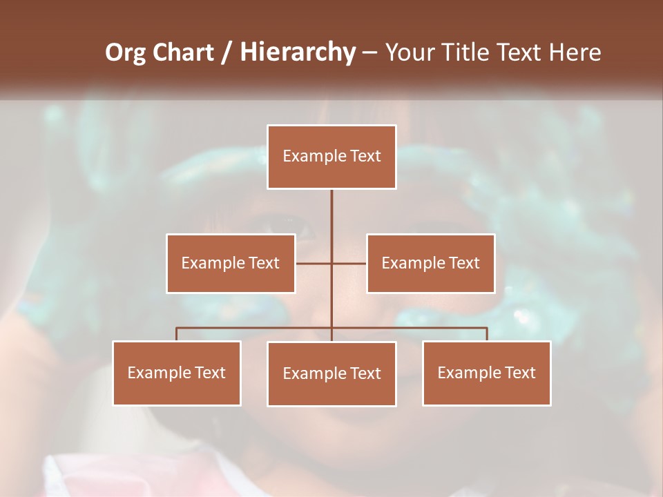 Kid Play Juvenile PowerPoint Template