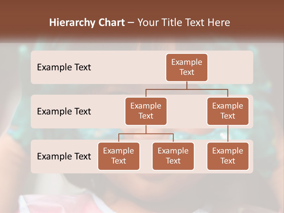 Kid Play Juvenile PowerPoint Template
