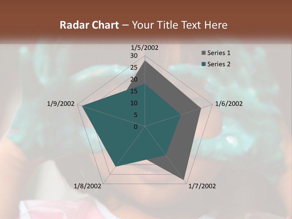 Kid Play Juvenile PowerPoint Template