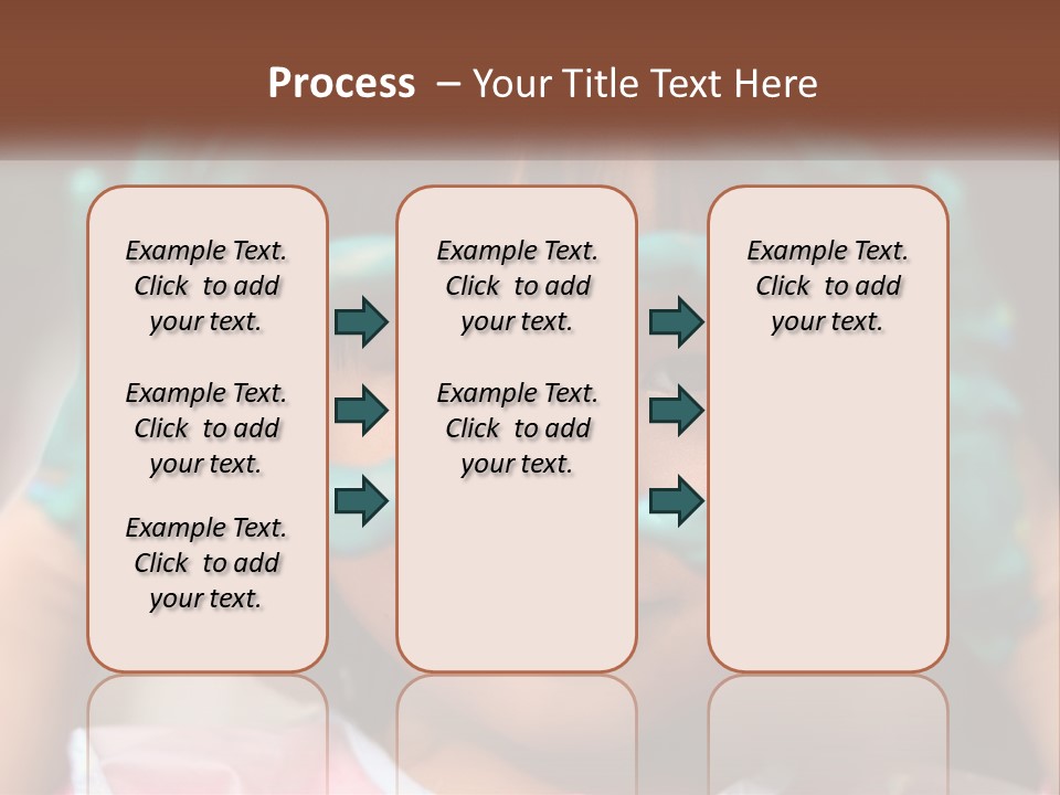 Kid Play Juvenile PowerPoint Template