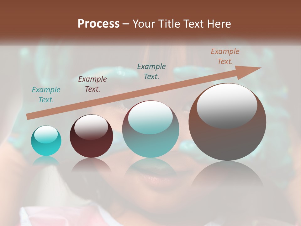 Kid Play Juvenile PowerPoint Template