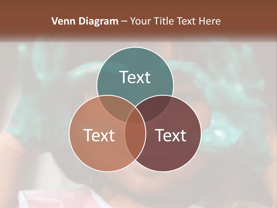 Kid Play Juvenile PowerPoint Template