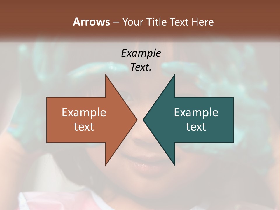 Kid Play Juvenile PowerPoint Template