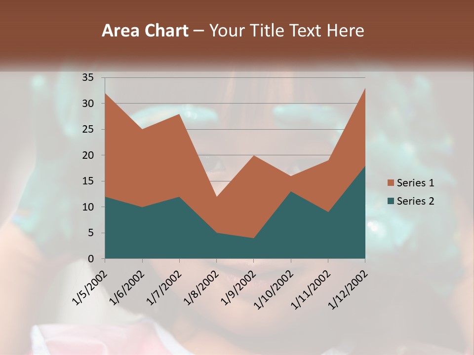 Kid Play Juvenile PowerPoint Template