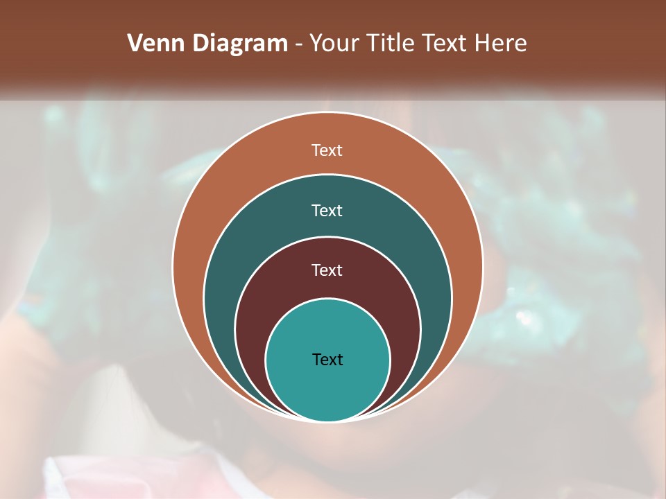 Kid Play Juvenile PowerPoint Template
