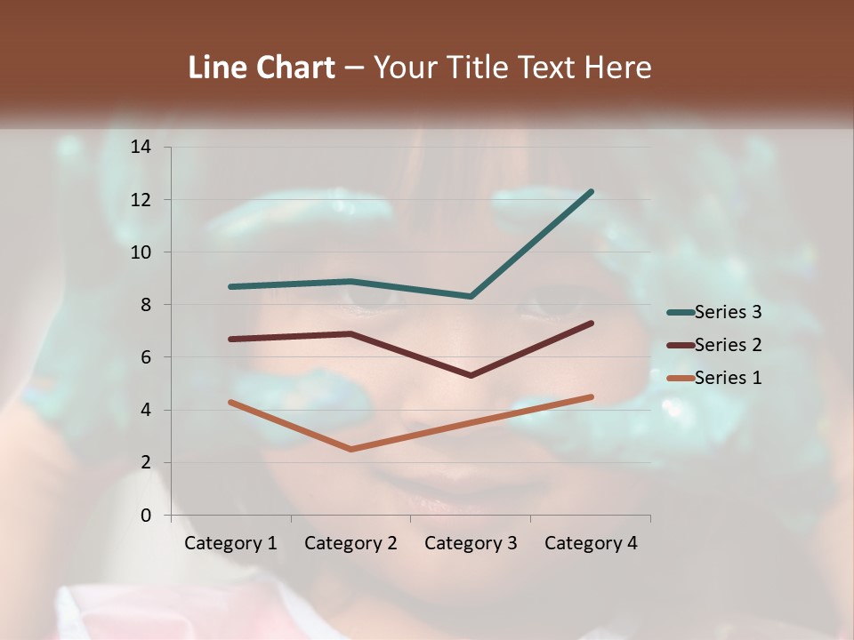 Kid Play Juvenile PowerPoint Template